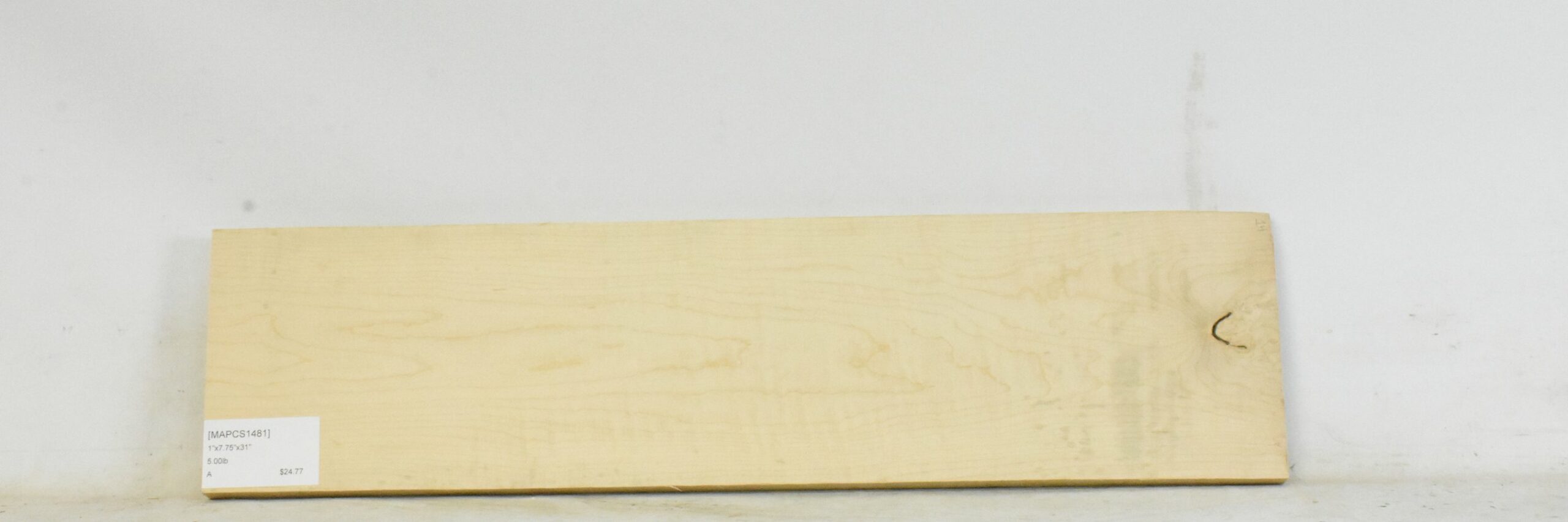Maple - Soft Curly 2 MAPCS1481_2