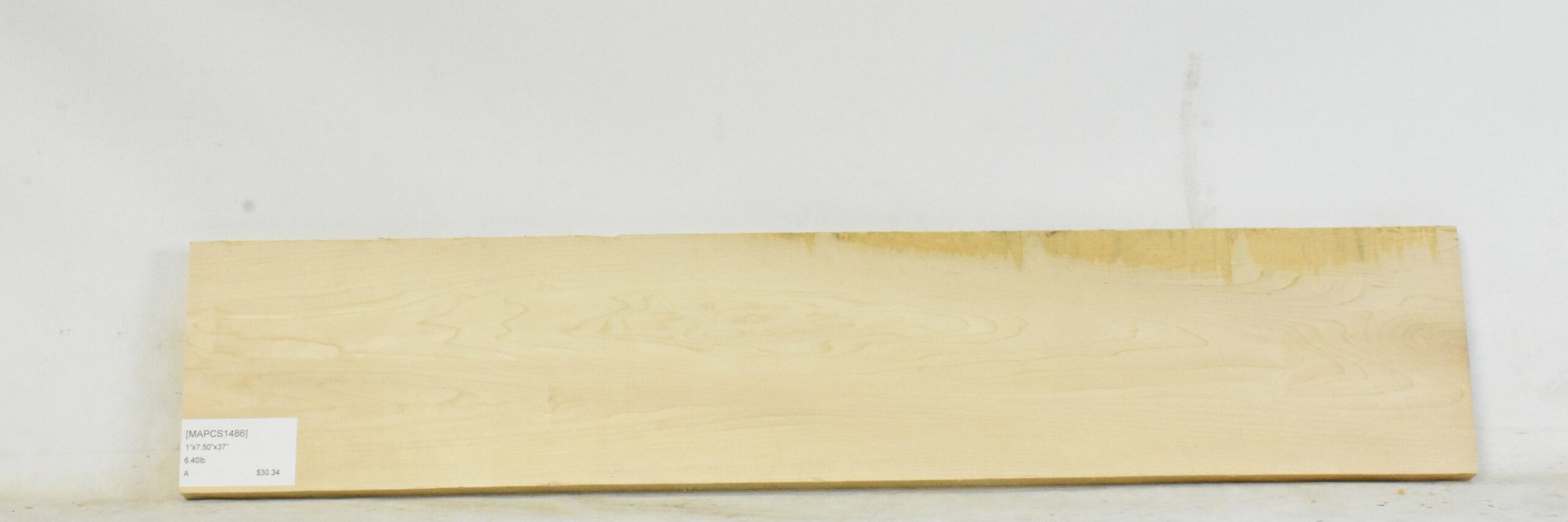 Maple - Soft Curly 2 MAPCS1486_2