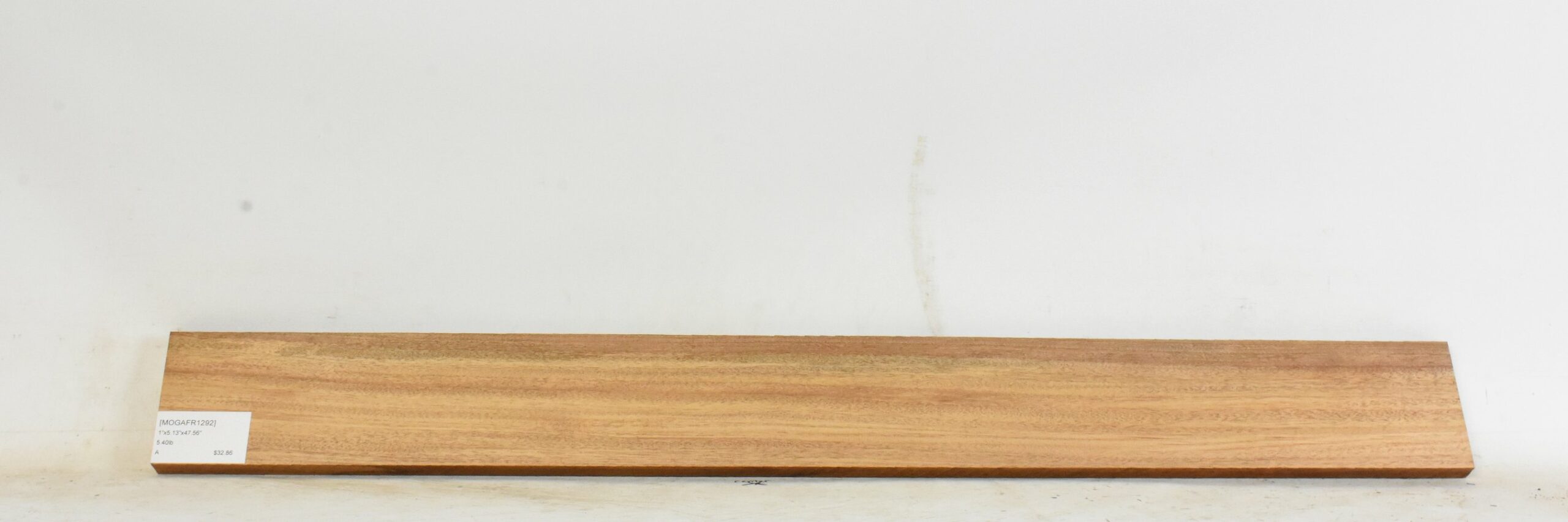 Mahogany - African 2 MOGAFR1292_2