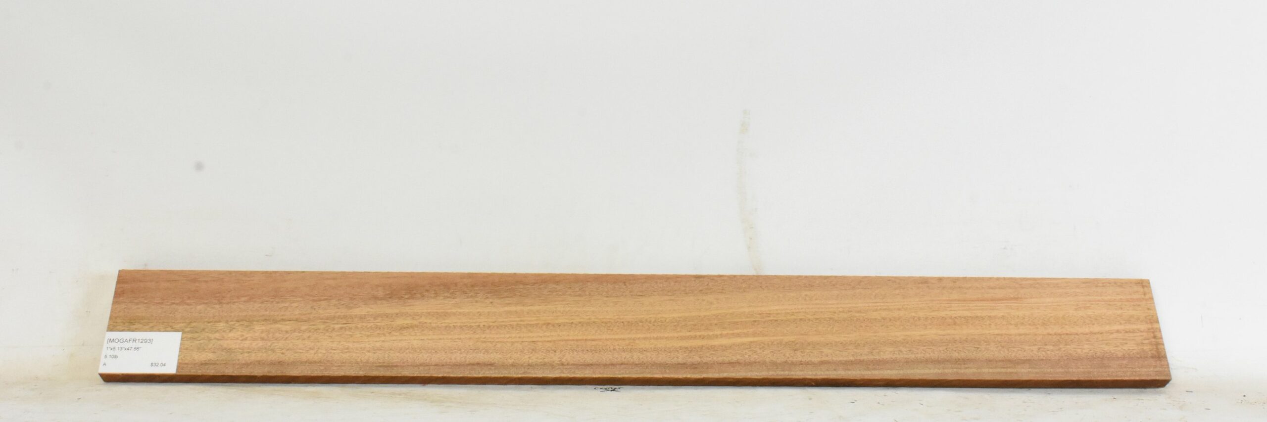 Mahogany - African 1 MOGAFR1293_1