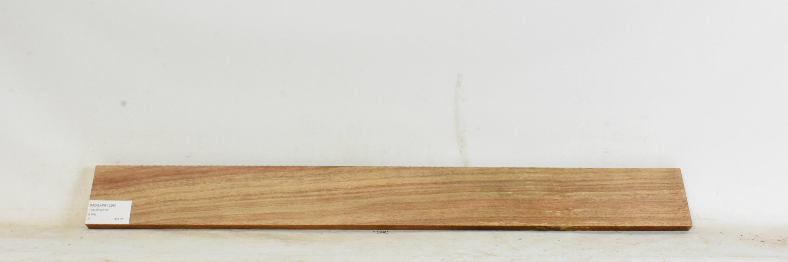 Mahogany - African 1 MOGAFR1295_1