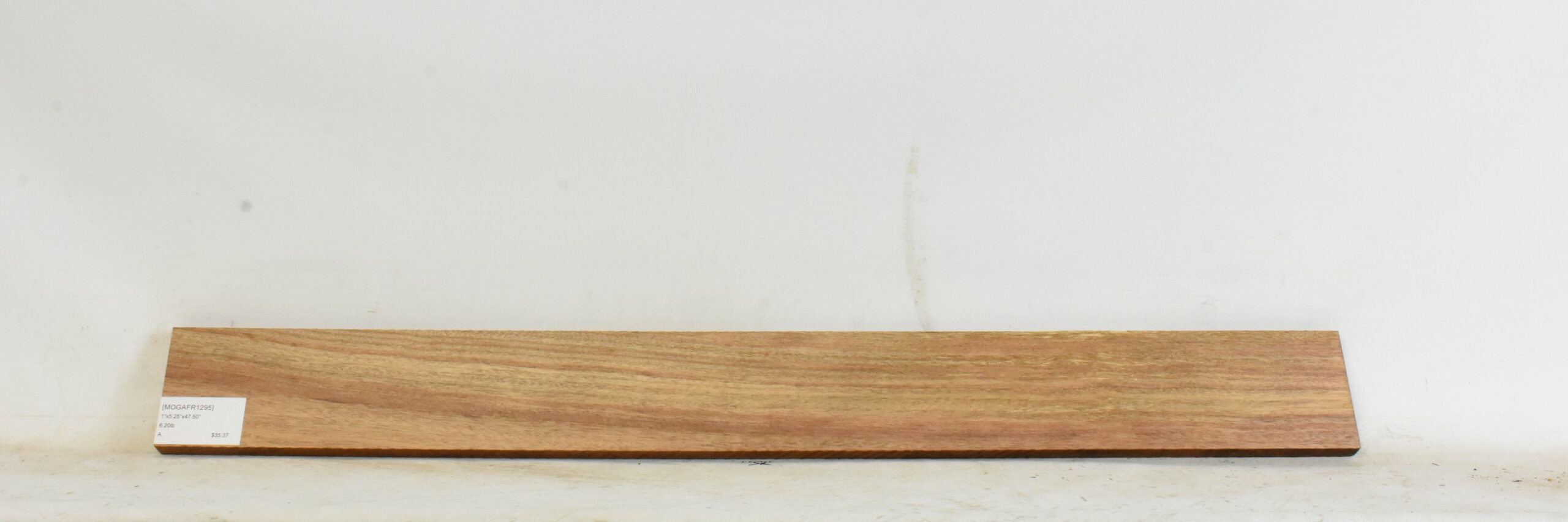 Mahogany - African 2 MOGAFR1295_2