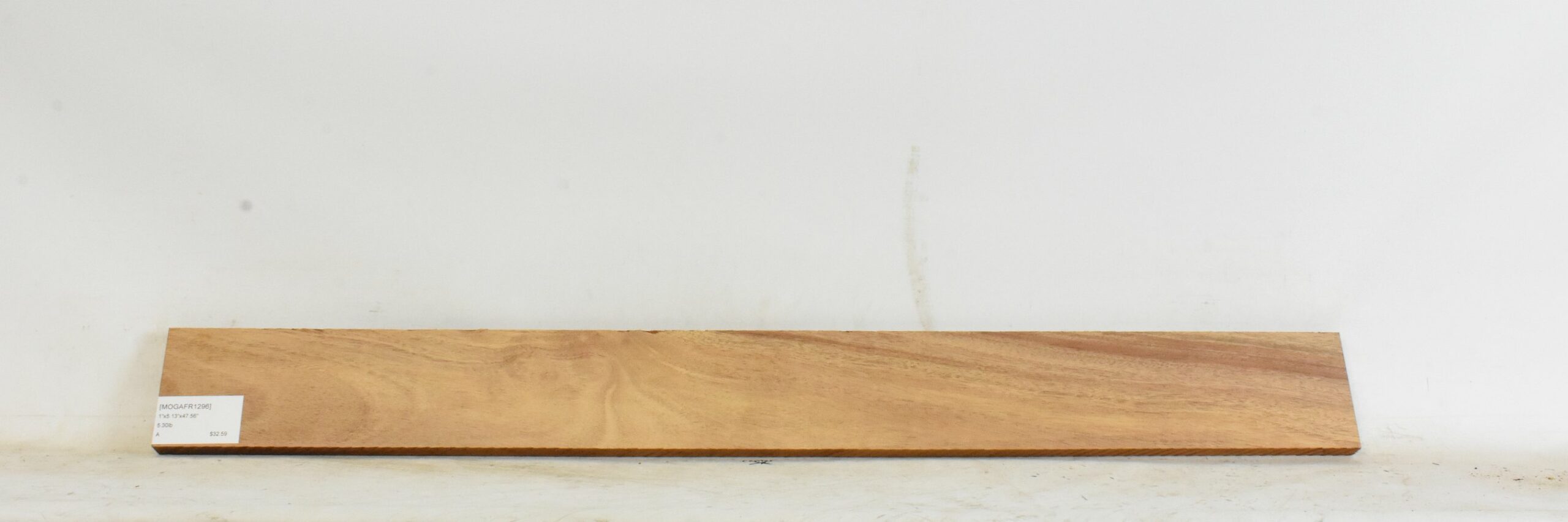 Mahogany - African 2 MOGAFR1296_2