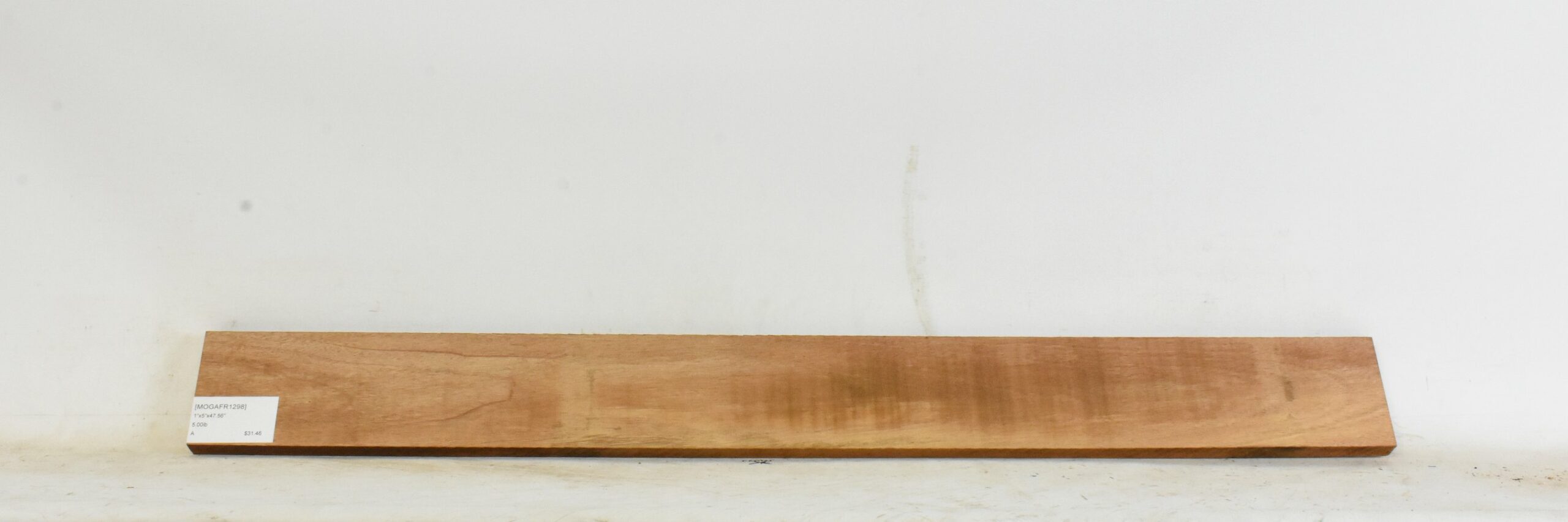 Mahogany - African 2 MOGAFR1298_2