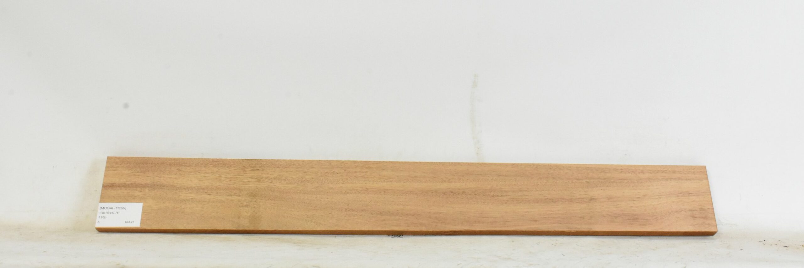 Mahogany - African 2 MOGAFR1299_2