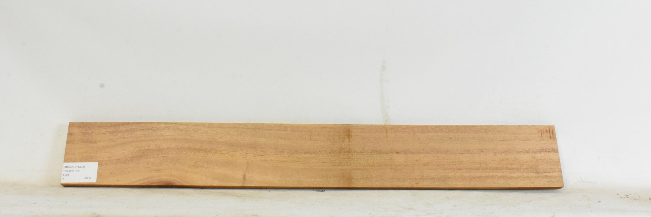 Mahogany - African 2 MOGAFR1301_2