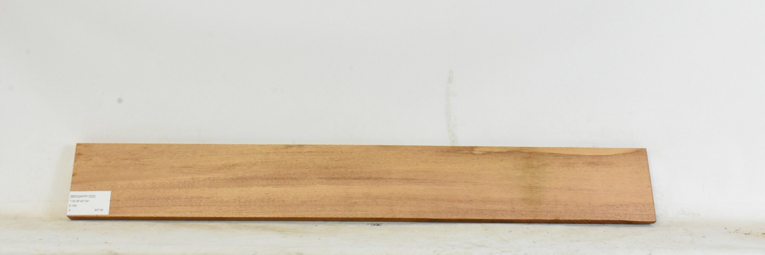 Mahogany - African 2 MOGAFR1302_2