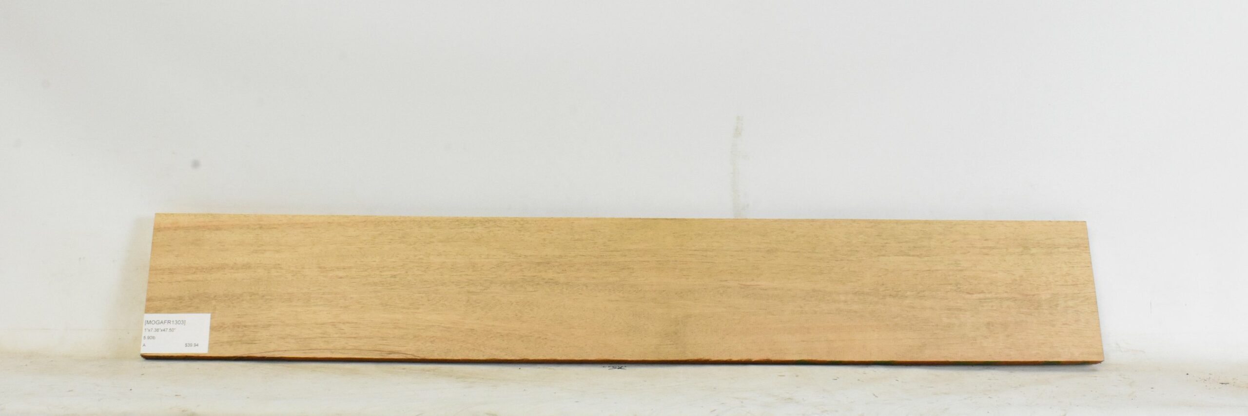 Mahogany - African 2 MOGAFR1303_2