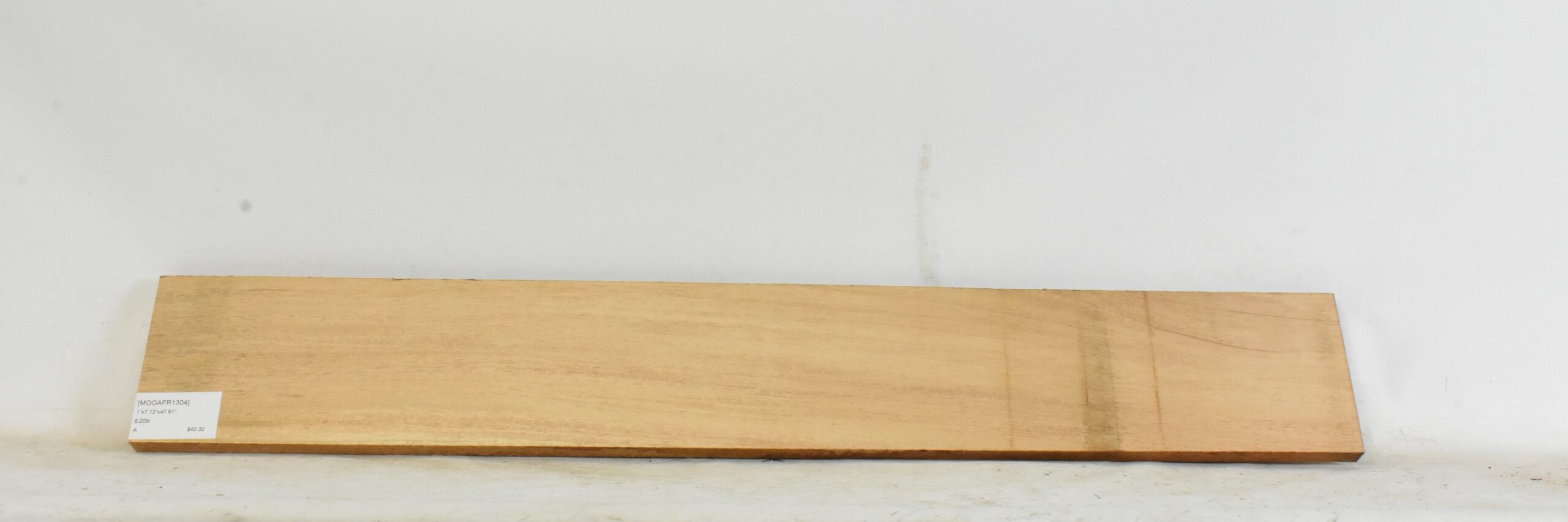 Mahogany - African 2 MOGAFR1304_2