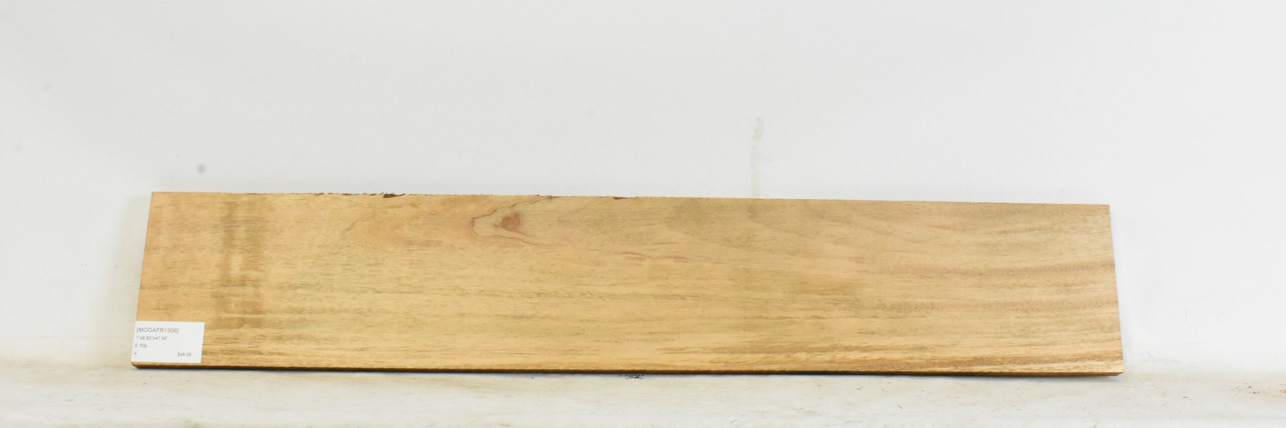 Mahogany - African 2 MOGAFR1308_2
