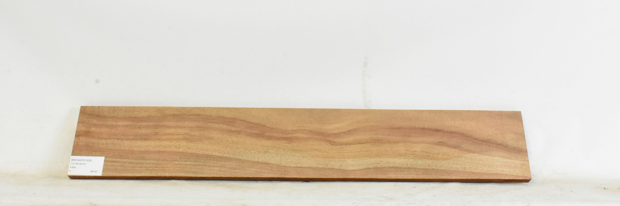 Mahogany - African 1 MOGAFR1309_1