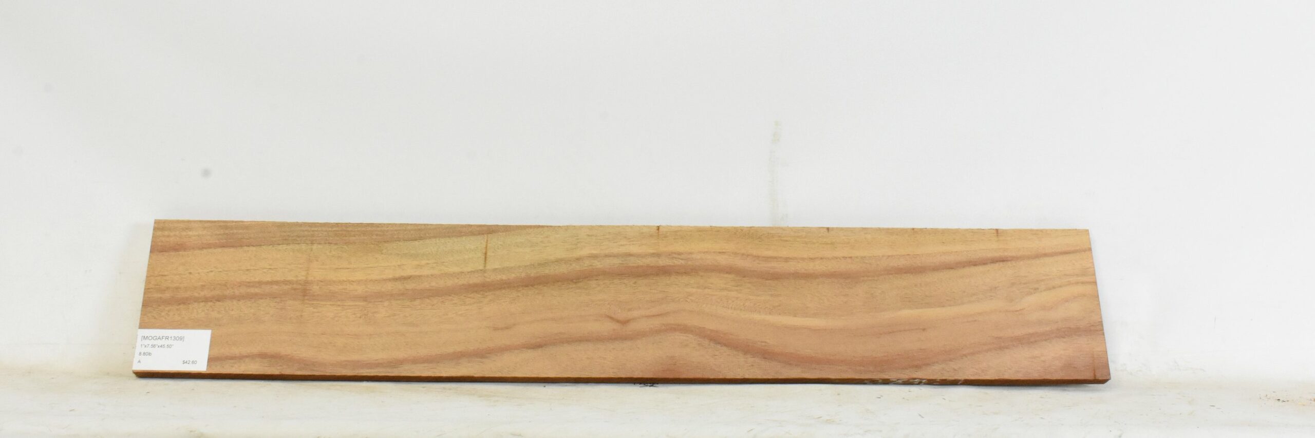 Mahogany - African 2 MOGAFR1309_2