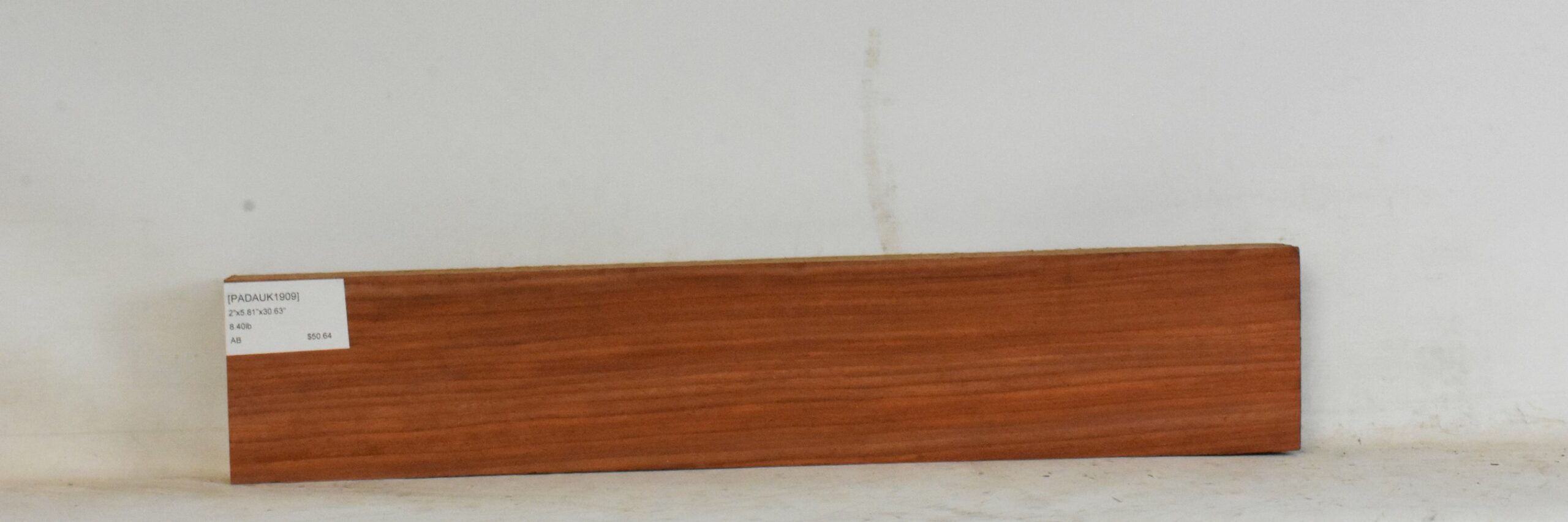 Padauk - African 2 PADAUK1909_2