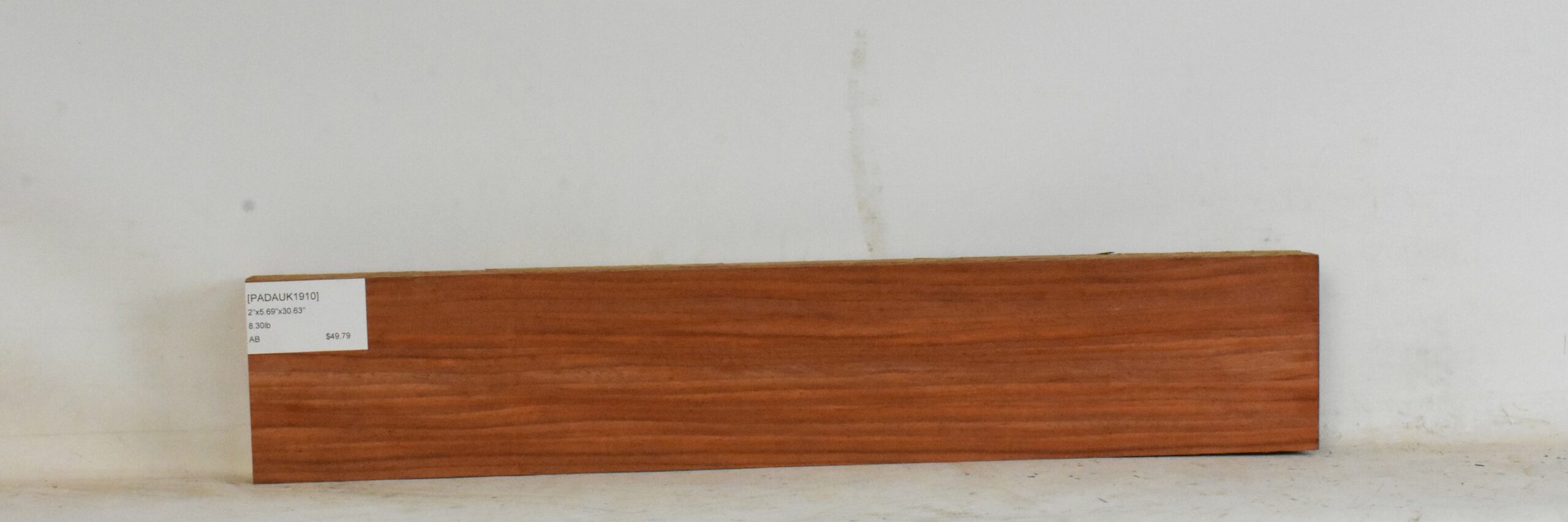 Padauk - African 2 PADAUK1910_2