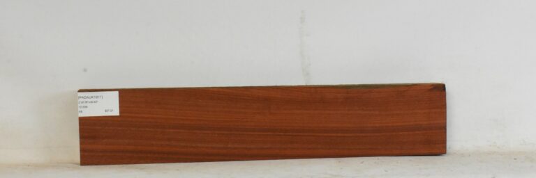 Padauk - African 16 PADAUK1911_1