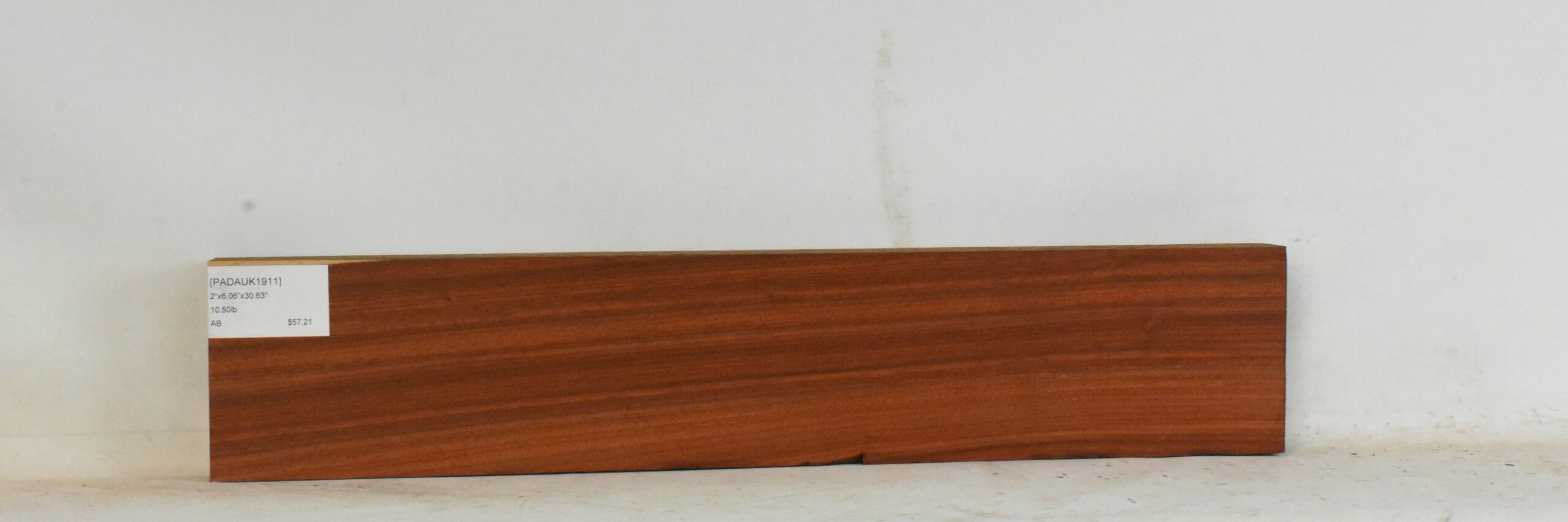 Padauk - African 2 PADAUK1911_2