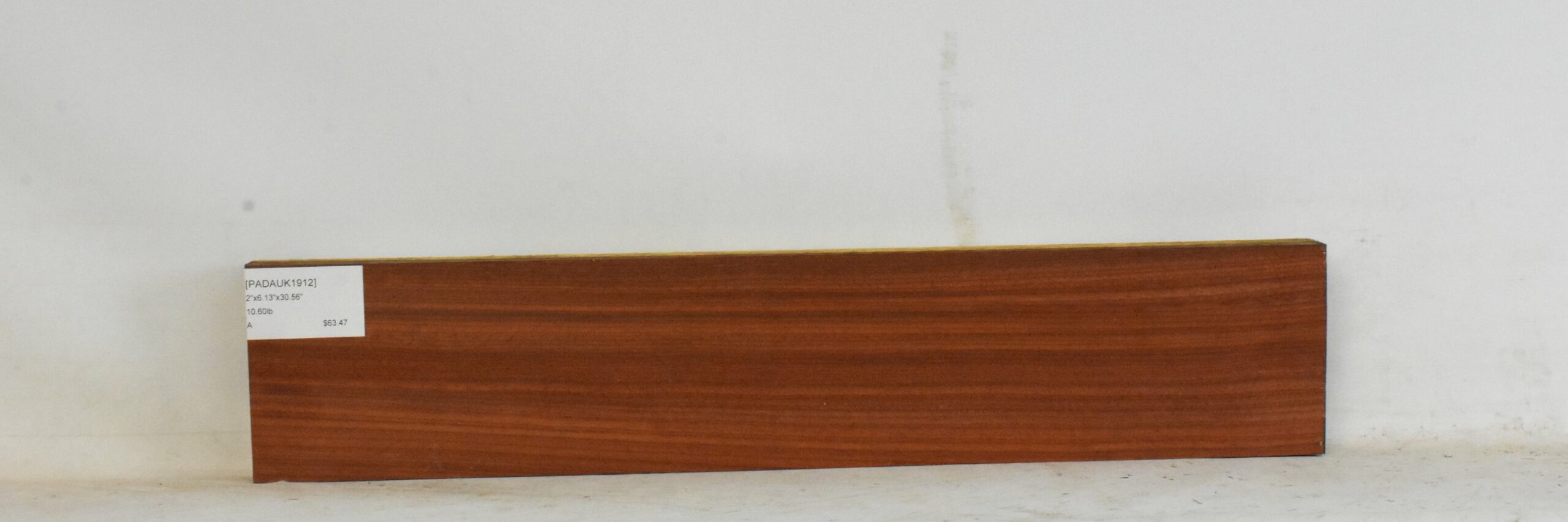 Padauk - African 2 PADAUK1912_2