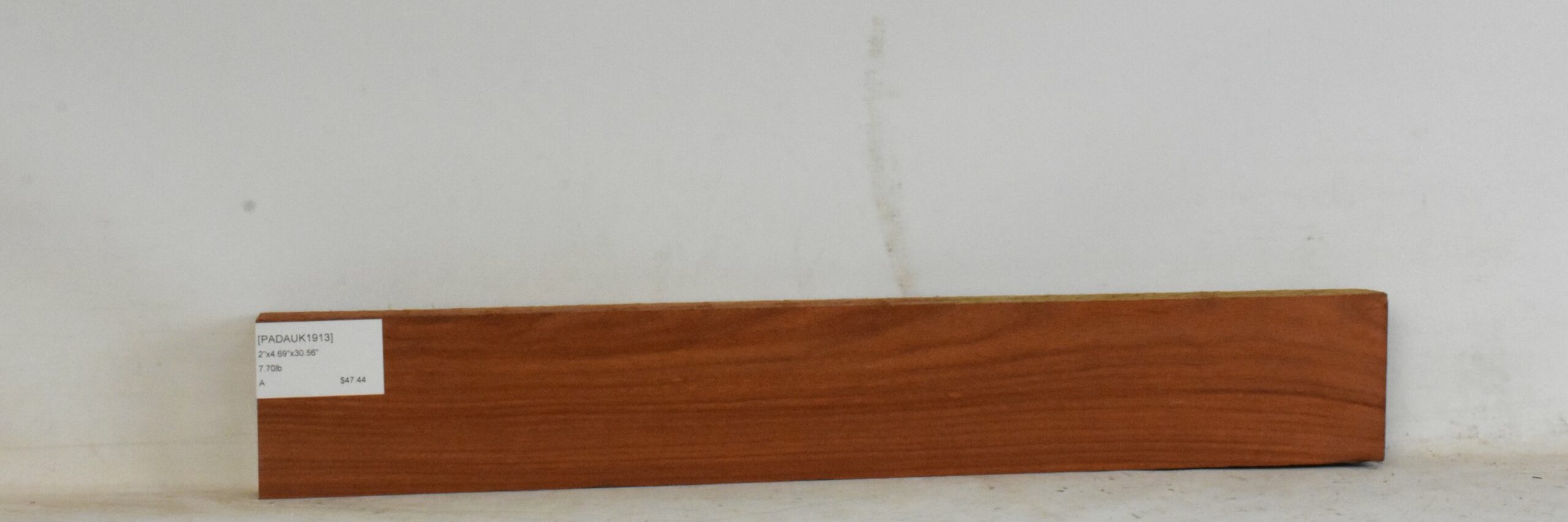 Padauk - African 1 PADAUK1913_1