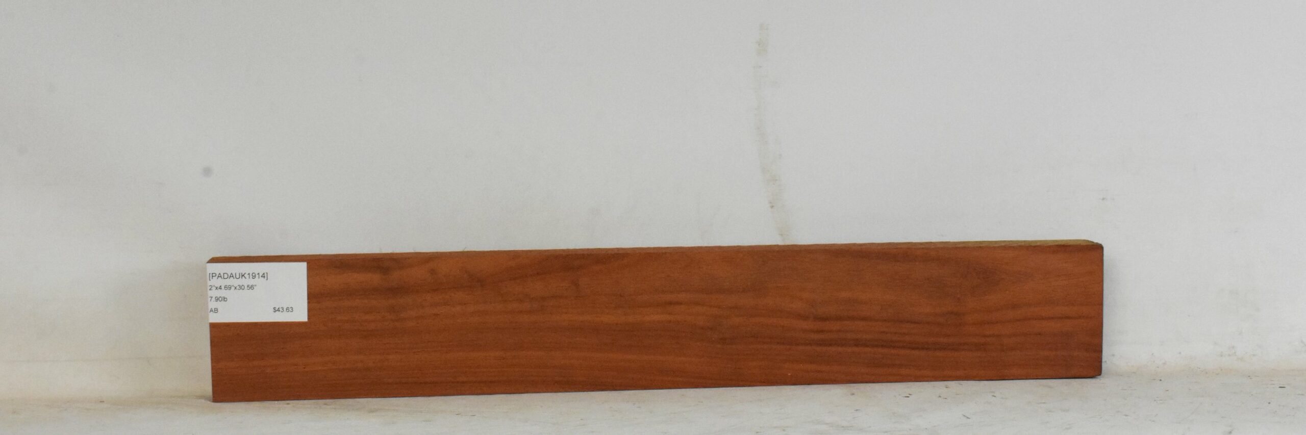 Padauk - African 2 PADAUK1914_2