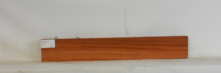 Padauk - African 12 PADAUK1915_1