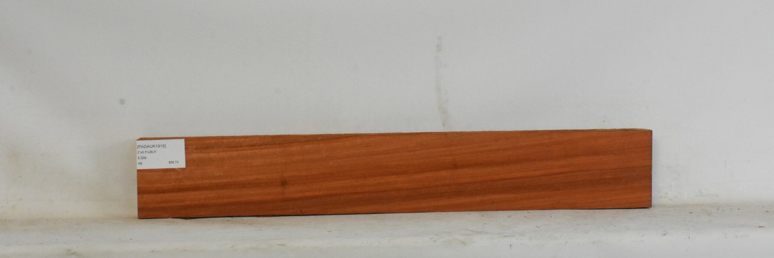 Padauk - African 2 PADAUK1915_2
