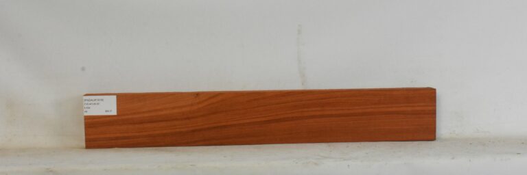 Padauk - African 11 PADAUK1916_1