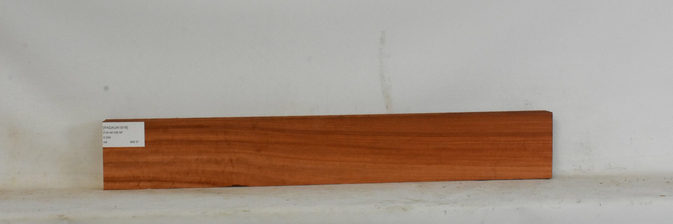 Padauk - African 2 PADAUK1916_2