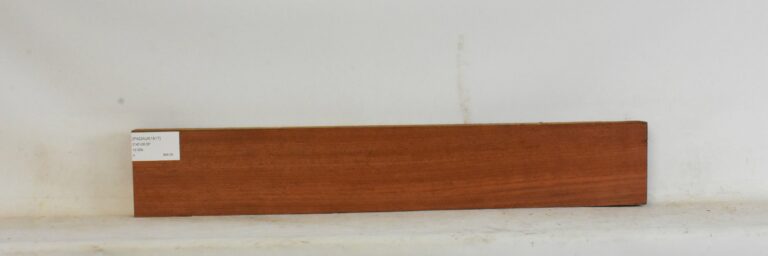 Padauk - African 10 PADAUK1917_1