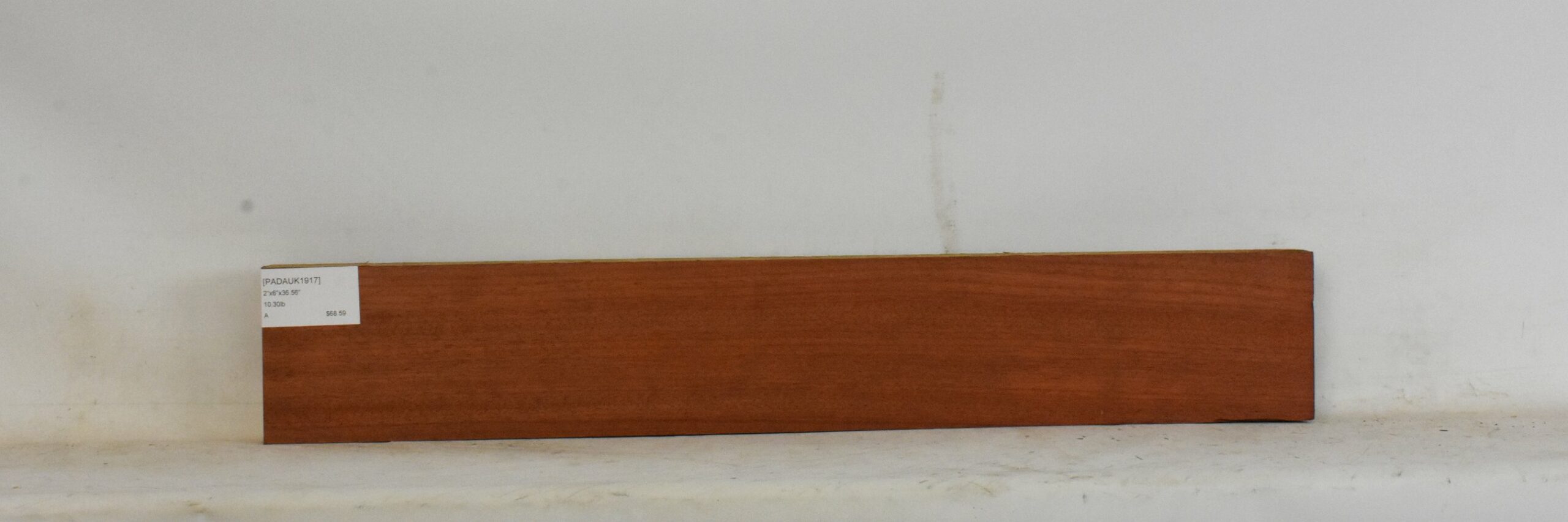 Padauk - African 2 PADAUK1917_2