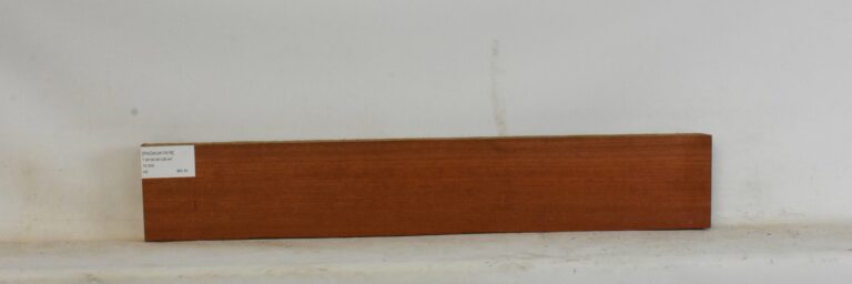 Padauk - African 9 PADAUK1918_1