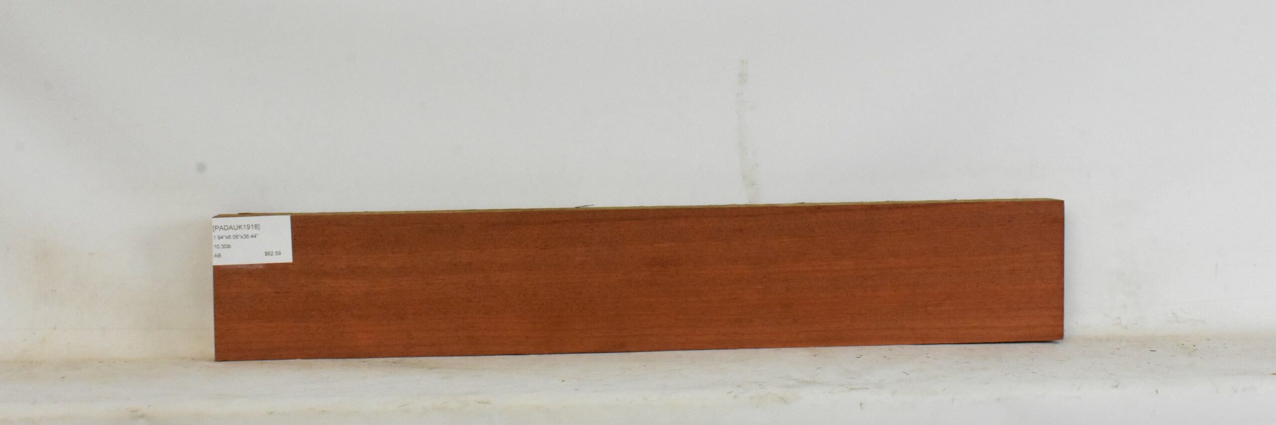 Padauk - African 2 PADAUK1918_2