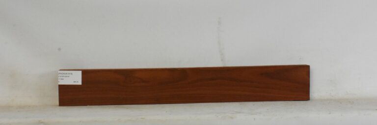 Padauk - African 8 PADAUK1919_1