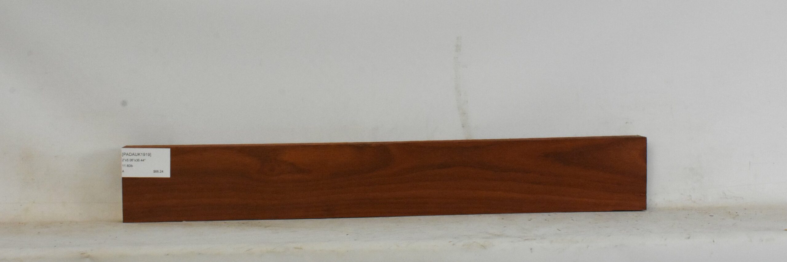 Padauk - African 1 PADAUK1919_1