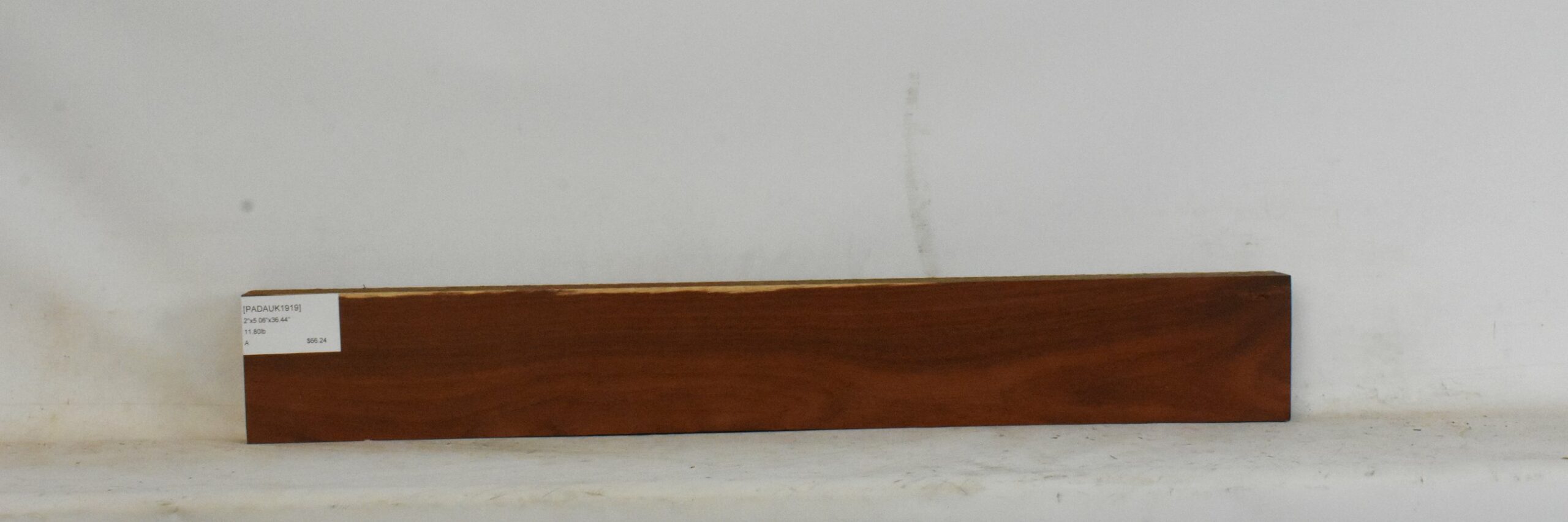 Padauk - African 2 PADAUK1919_2