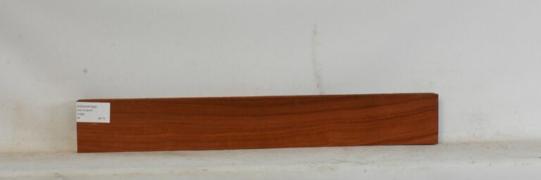 Padauk - African 5 PADAUK1922_1