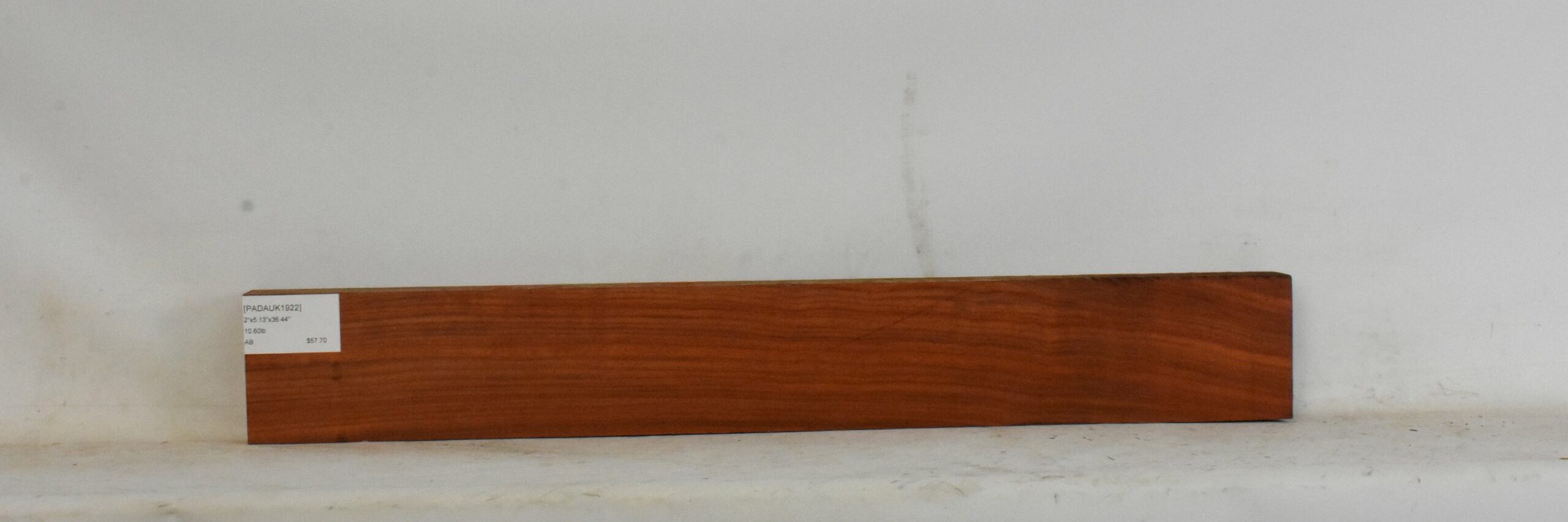 Padauk - African 2 PADAUK1922_2