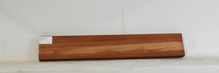 Padauk - African 4 PADAUK1923_1