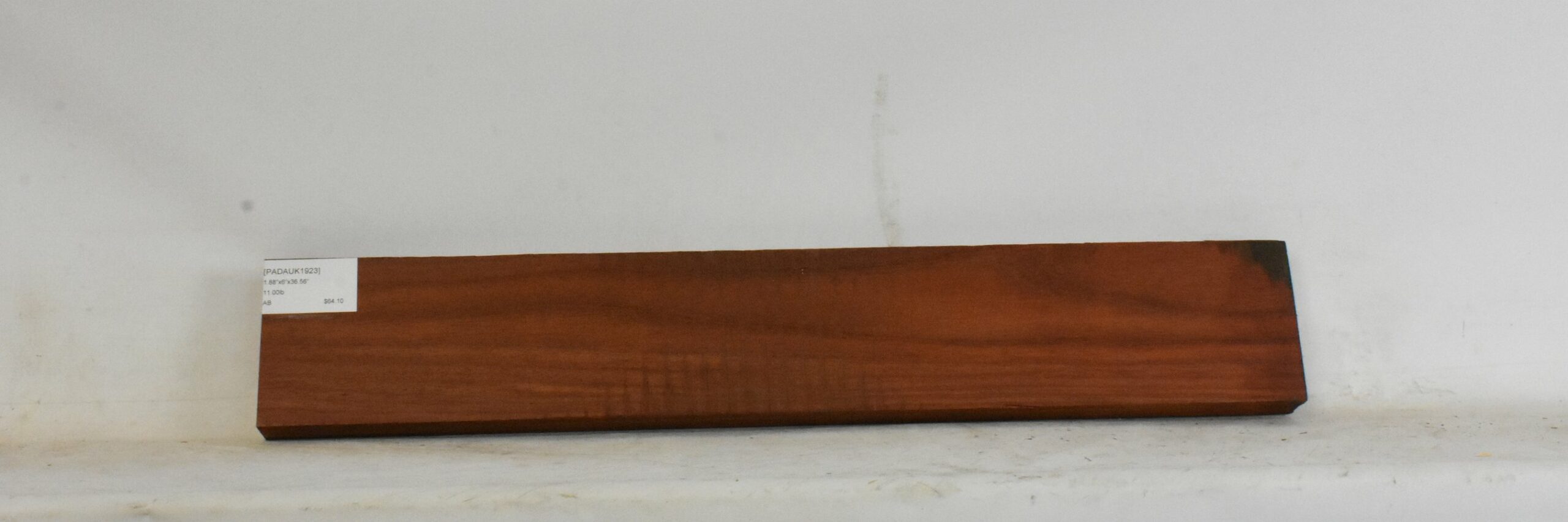 Padauk - African 2 PADAUK1923_2