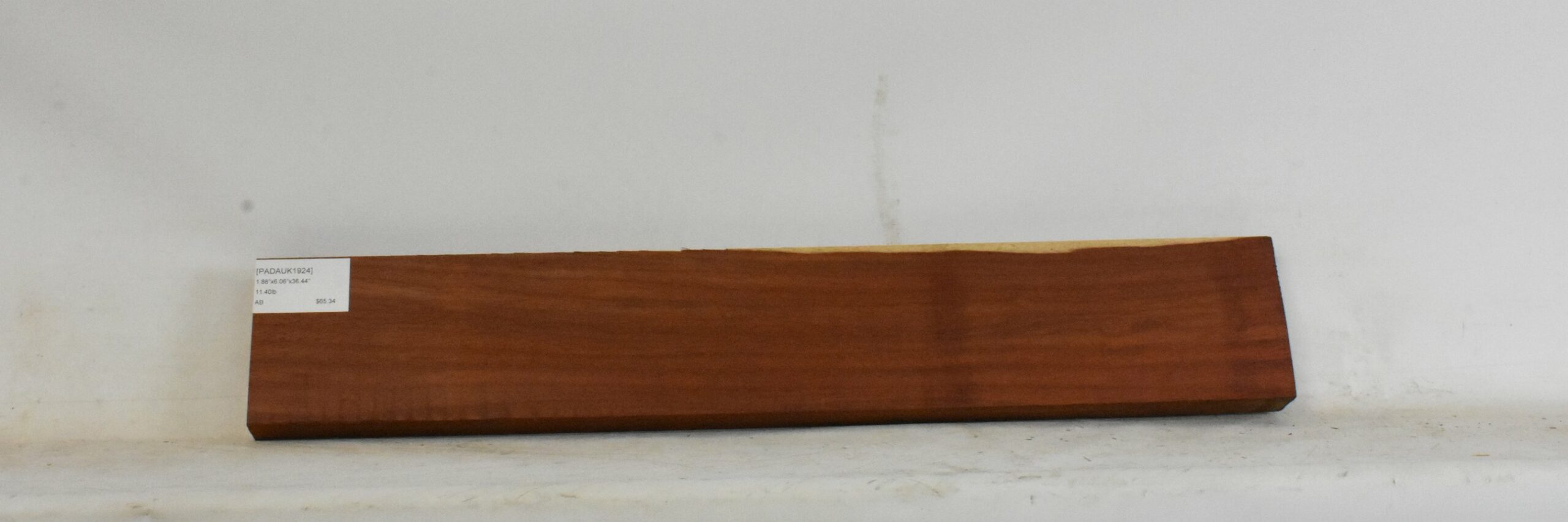 Padauk - African 2 PADAUK1924_2