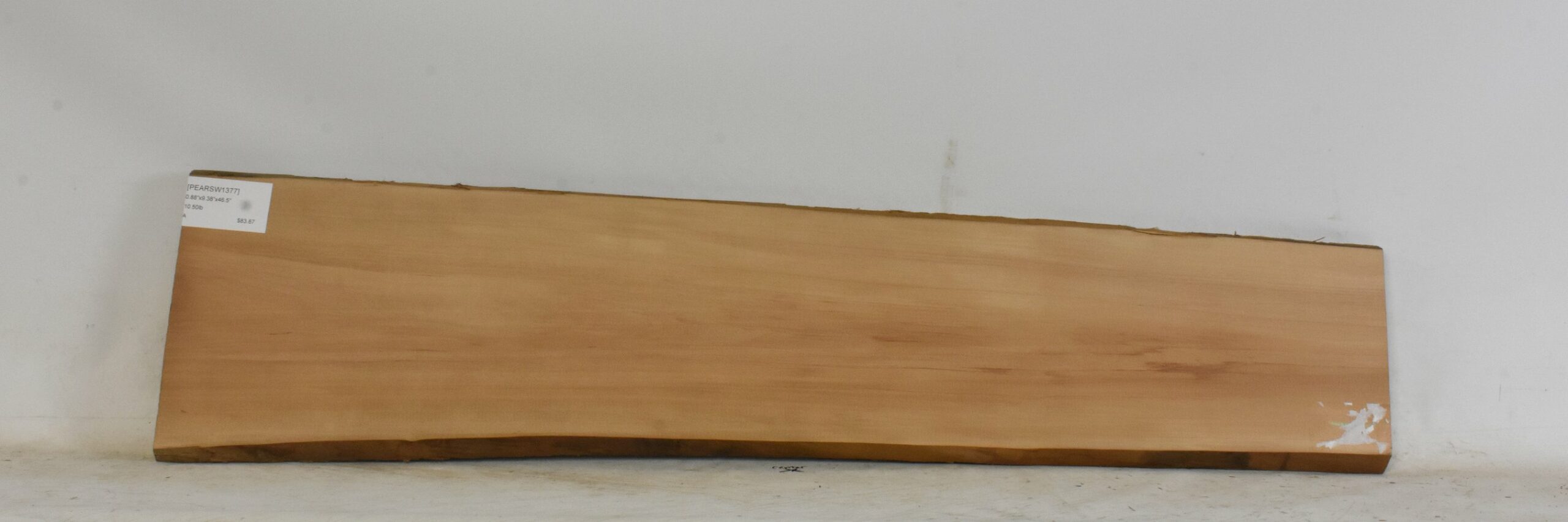 Pear - Swiss 2 PEARSW1377_2