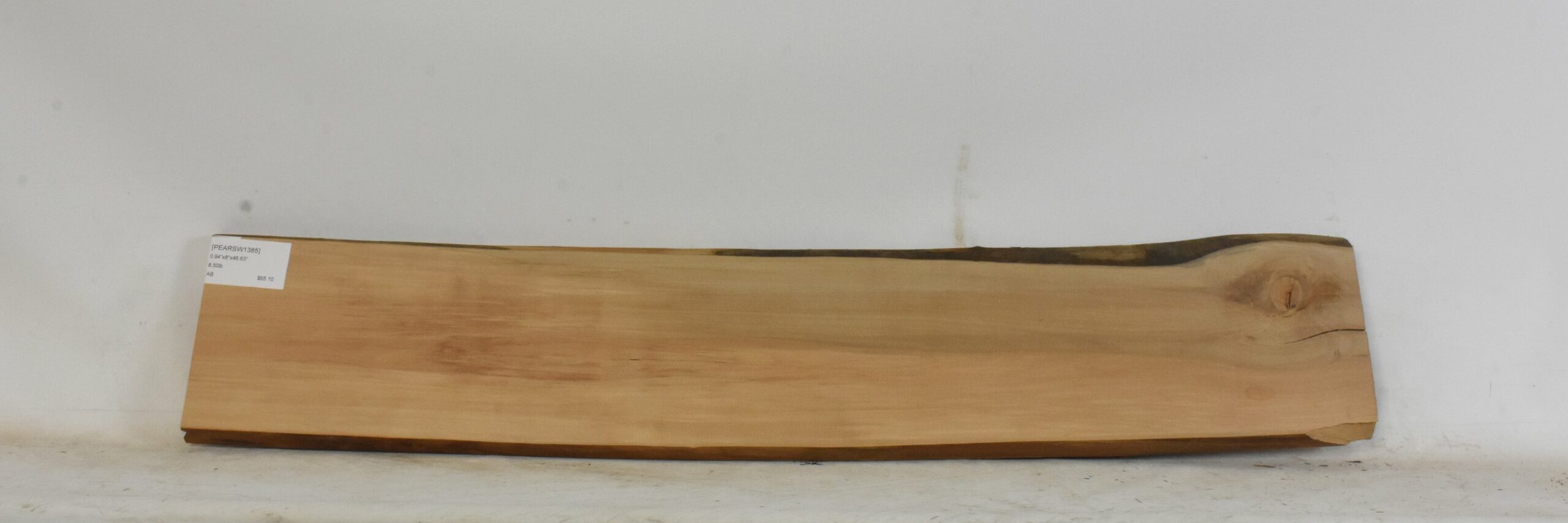 Pear - Swiss 1 PEARSW1385_1