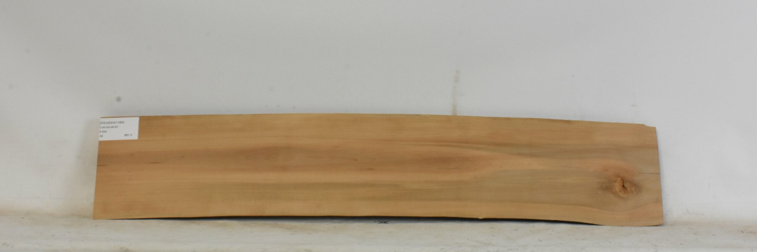 Pear - Swiss 2 PEARSW1385_2