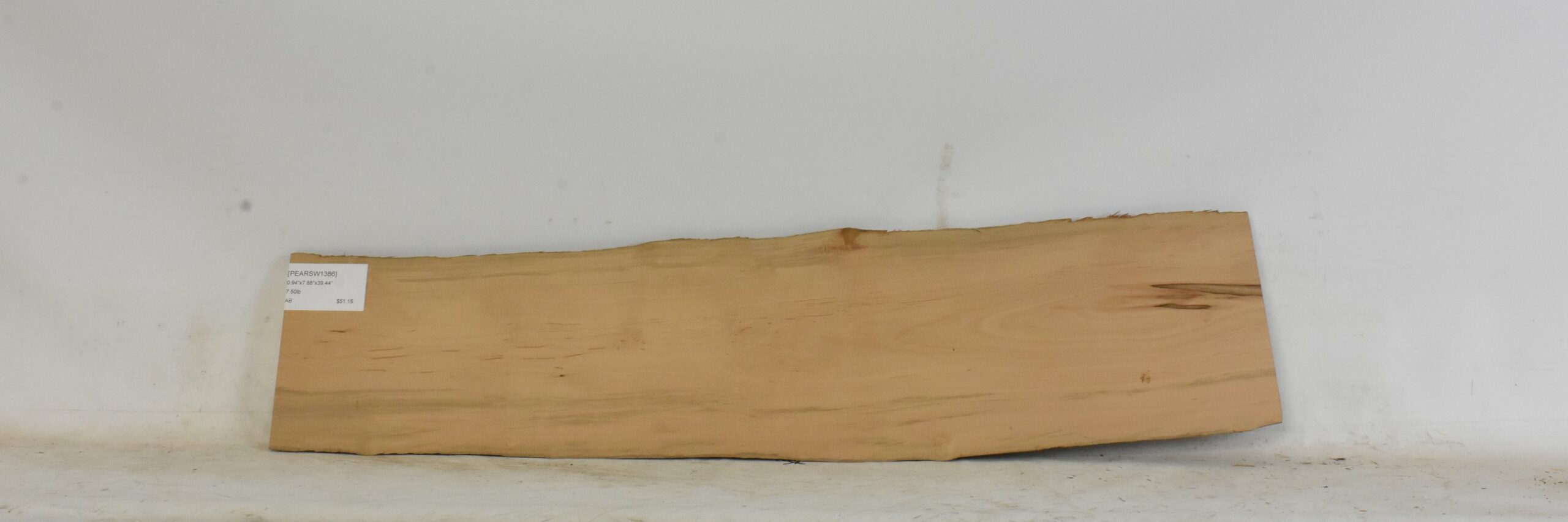 Pear - Swiss 2 PEARSW1386_2
