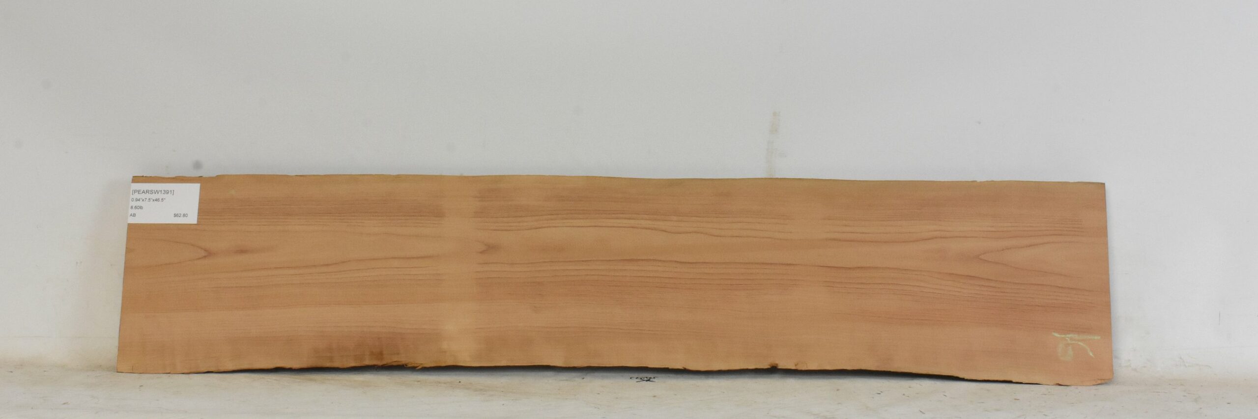 Pear - Swiss 1 PEARSW1391_1