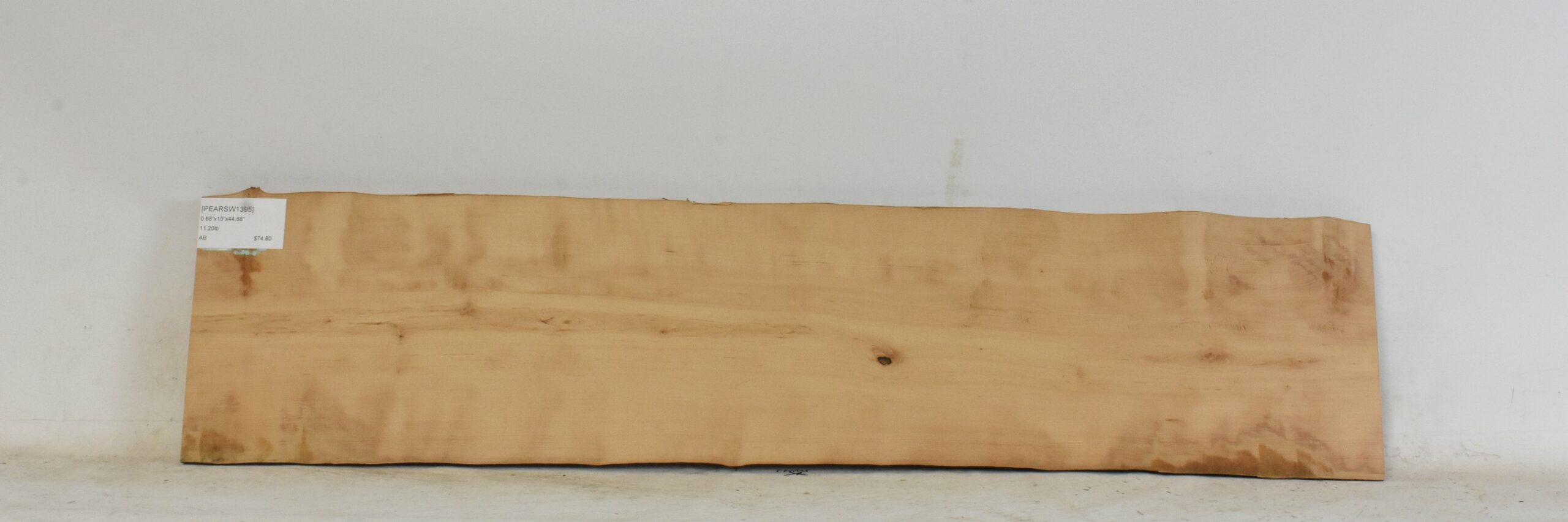 Pear - Swiss 2 PEARSW1395_2