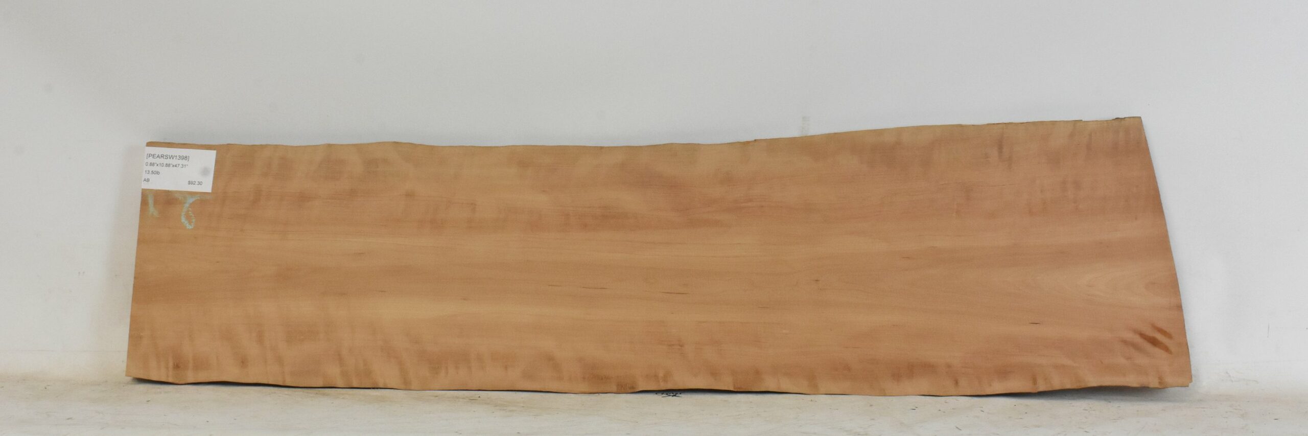 Pear - Swiss 2 PEARSW1398_2