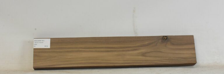 Walnut - American 7 WALNAM1781_1