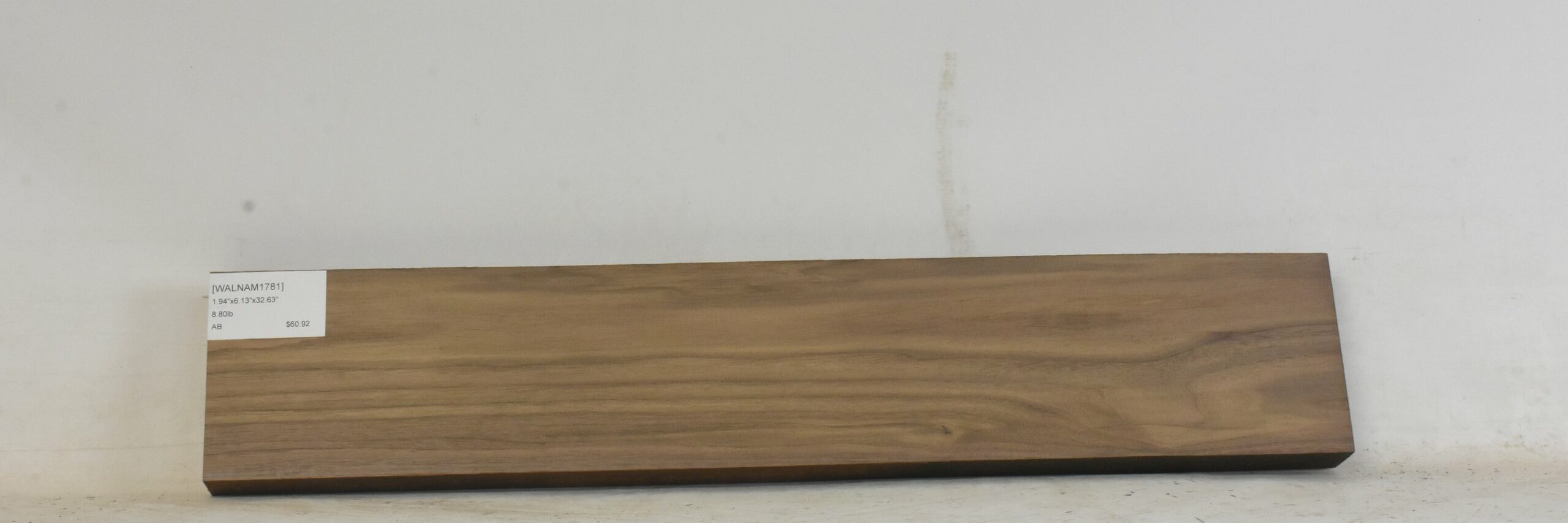 Walnut - American 2 WALNAM1781_2