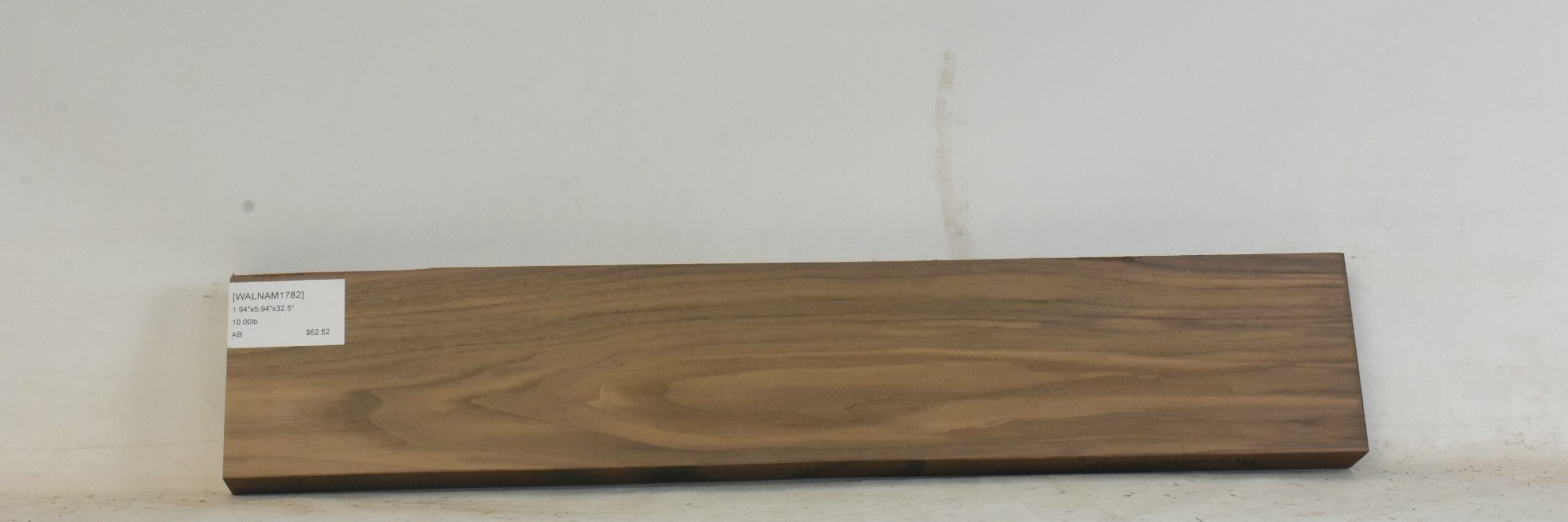 Walnut - American 1 WALNAM1782_1