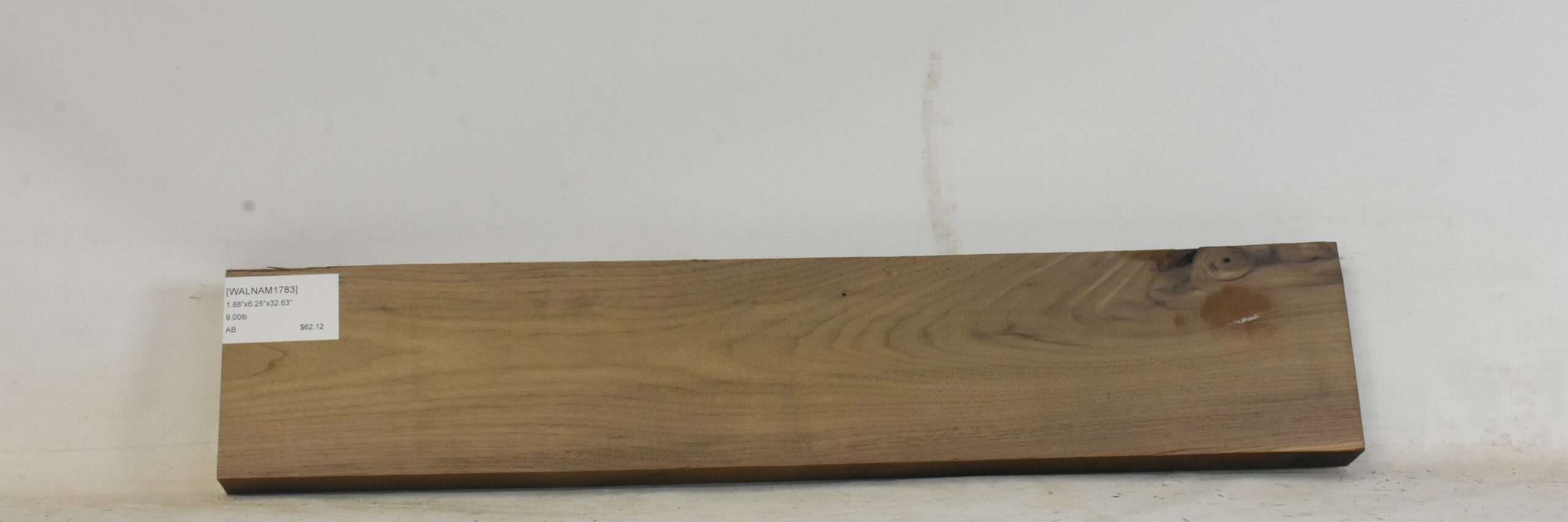 Walnut - American 1 WALNAM1783_1